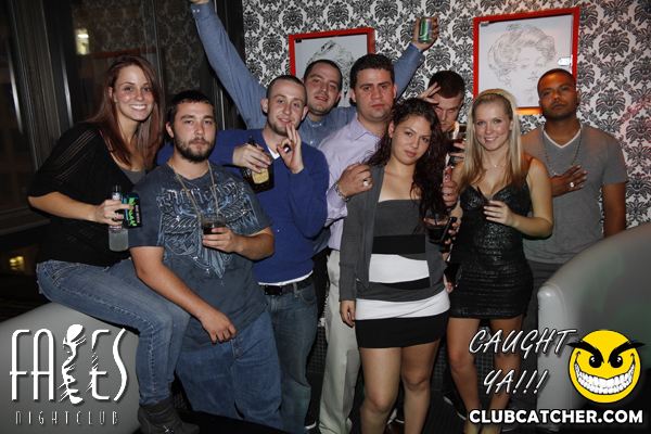 Faces nightclub photo 69 - September 16th, 2011