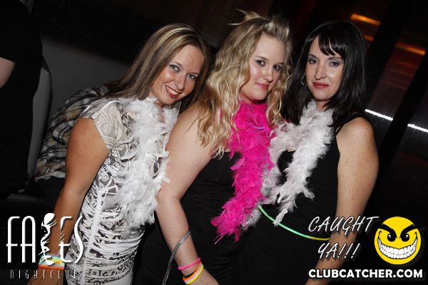 Faces nightclub photo 8 - September 16th, 2011