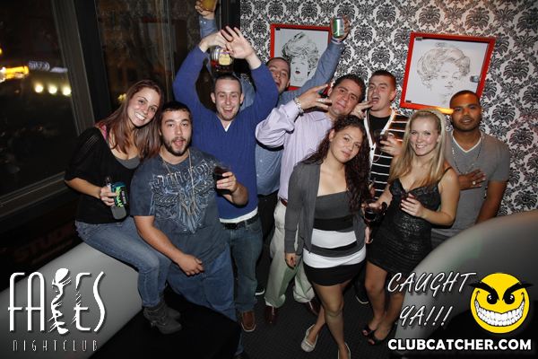 Faces nightclub photo 72 - September 16th, 2011