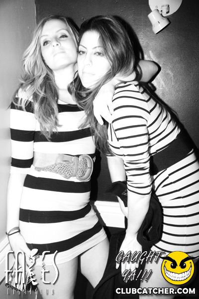 Faces nightclub photo 83 - September 16th, 2011