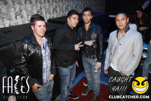Faces nightclub photo 84 - September 16th, 2011
