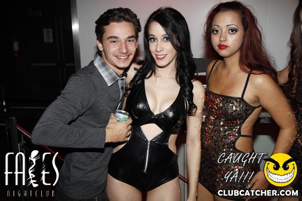Faces nightclub photo 88 - September 16th, 2011