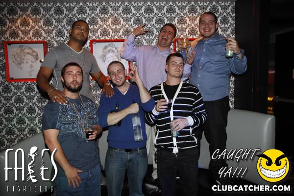 Faces nightclub photo 90 - September 16th, 2011