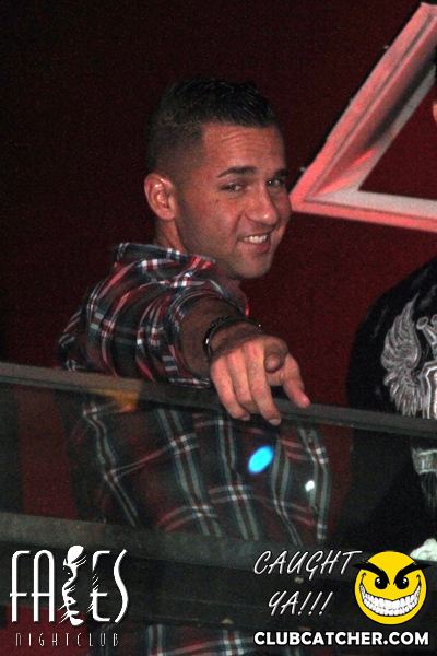 Faces nightclub photo 12 - September 17th, 2011