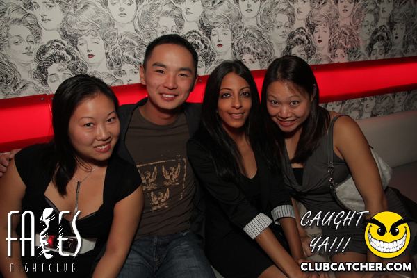 Faces nightclub photo 14 - September 17th, 2011