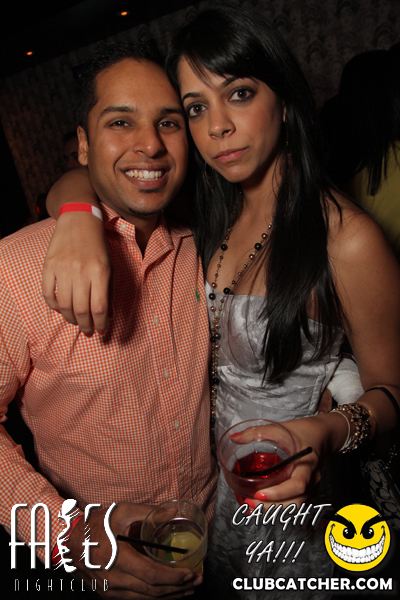 Faces nightclub photo 15 - September 17th, 2011
