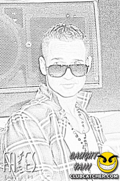 Faces nightclub photo 18 - September 17th, 2011