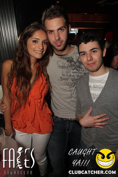 Faces nightclub photo 24 - September 17th, 2011