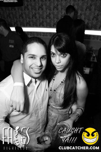 Faces nightclub photo 25 - September 17th, 2011