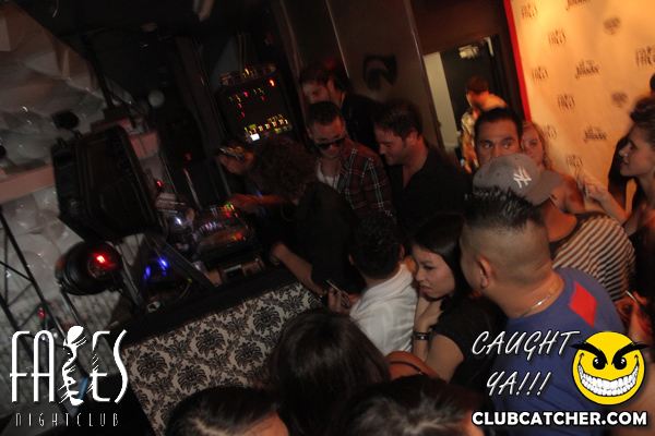 Faces nightclub photo 27 - September 17th, 2011