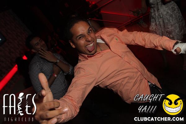 Faces nightclub photo 28 - September 17th, 2011