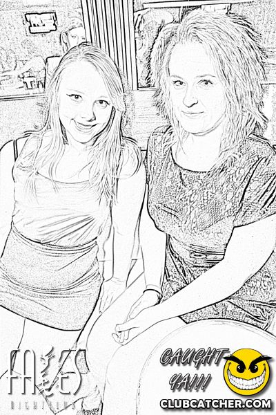 Faces nightclub photo 30 - September 17th, 2011