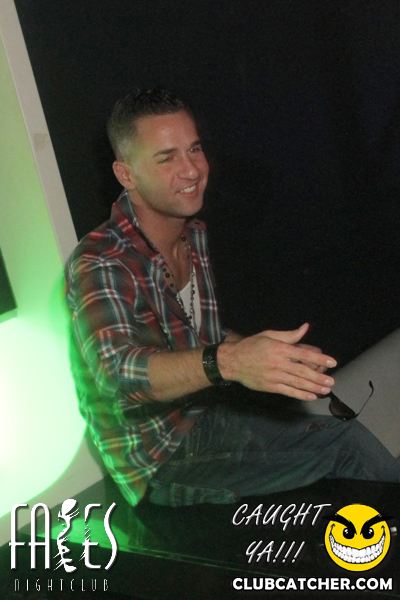 Faces nightclub photo 34 - September 17th, 2011
