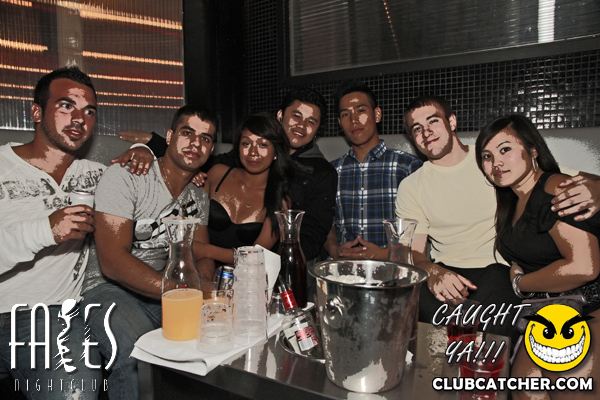 Faces nightclub photo 35 - September 17th, 2011