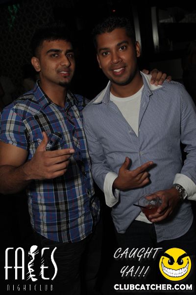 Faces nightclub photo 37 - September 17th, 2011