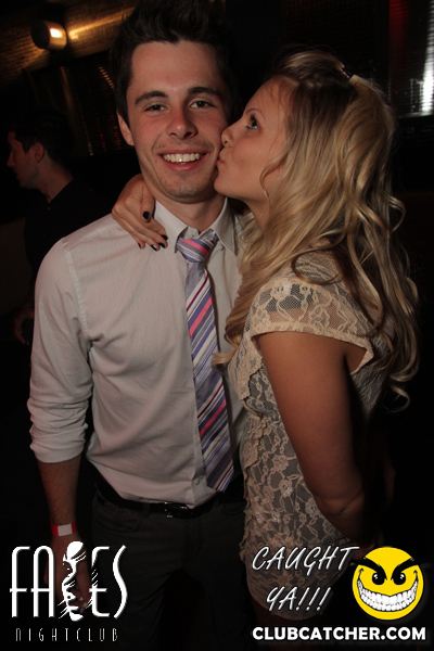 Faces nightclub photo 39 - September 17th, 2011