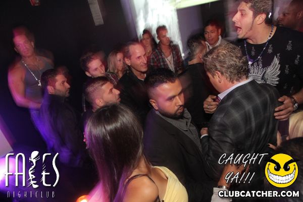 Faces nightclub photo 40 - September 17th, 2011
