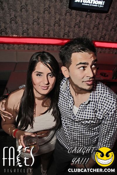 Faces nightclub photo 41 - September 17th, 2011