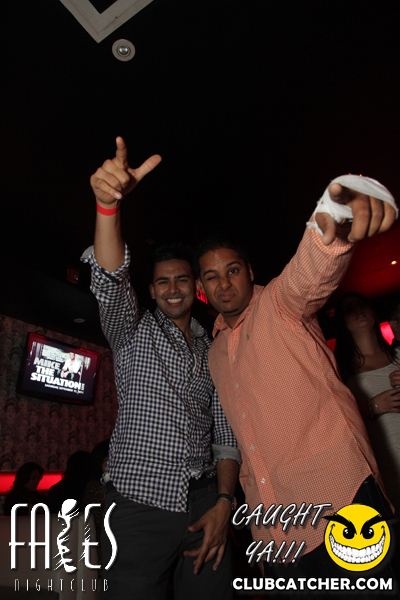 Faces nightclub photo 42 - September 17th, 2011
