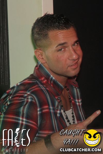 Faces nightclub photo 43 - September 17th, 2011