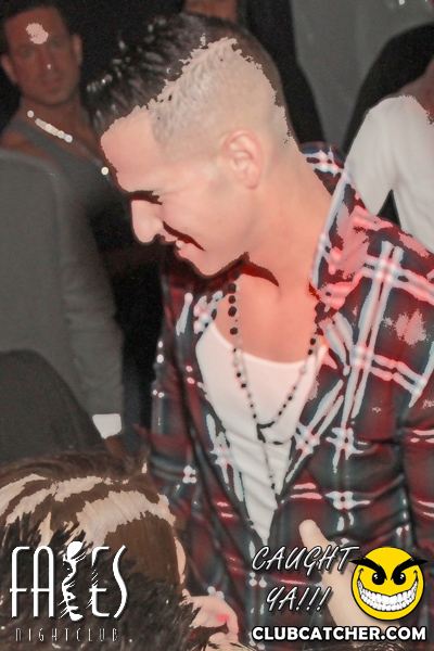 Faces nightclub photo 48 - September 17th, 2011