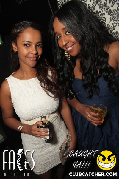 Faces nightclub photo 50 - September 17th, 2011