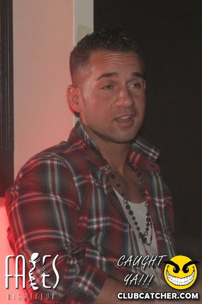 Faces nightclub photo 51 - September 17th, 2011