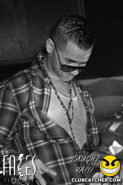 Faces nightclub photo 53 - September 17th, 2011