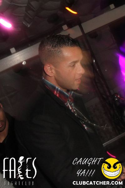 Faces nightclub photo 54 - September 17th, 2011