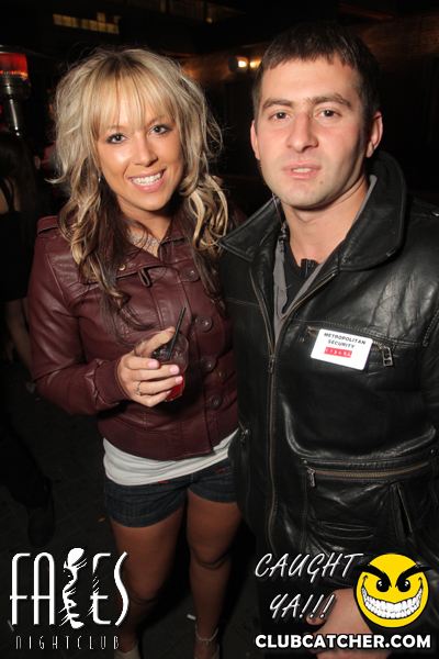 Faces nightclub photo 55 - September 17th, 2011