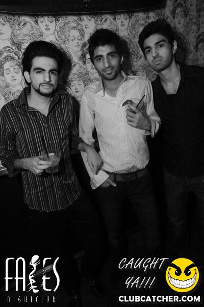 Faces nightclub photo 56 - September 17th, 2011