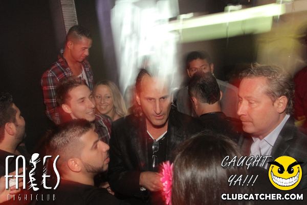 Faces nightclub photo 57 - September 17th, 2011