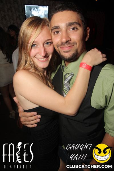 Faces nightclub photo 58 - September 17th, 2011
