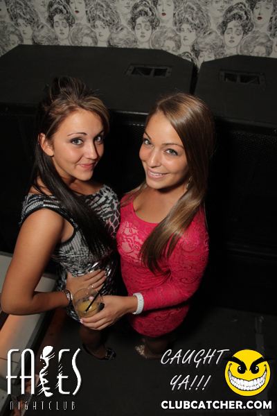 Faces nightclub photo 59 - September 17th, 2011
