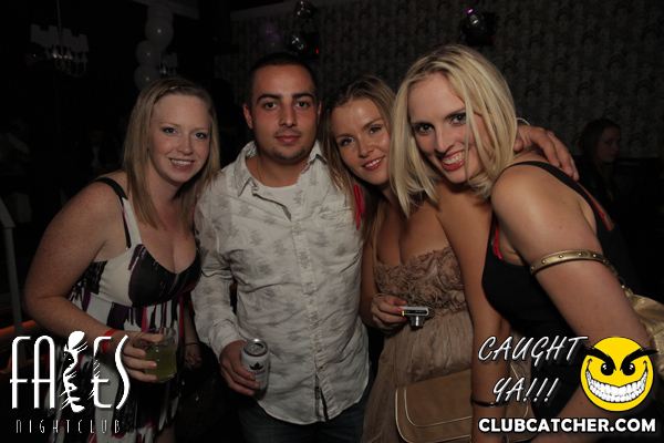 Faces nightclub photo 60 - September 17th, 2011
