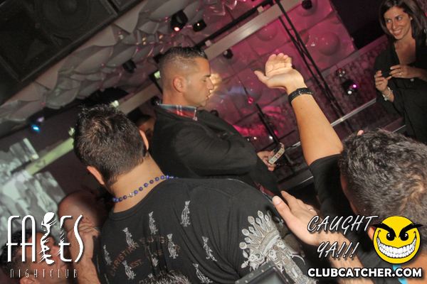 Faces nightclub photo 62 - September 17th, 2011