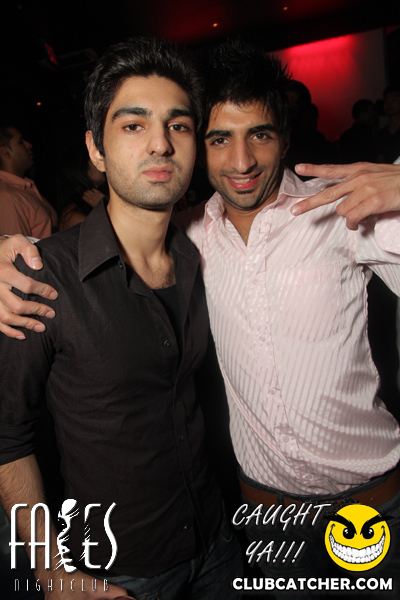 Faces nightclub photo 64 - September 17th, 2011
