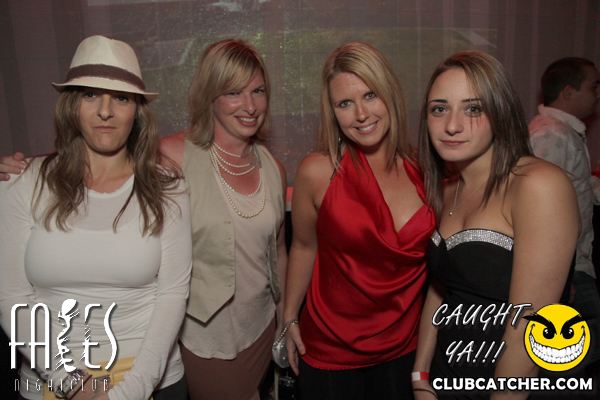 Faces nightclub photo 66 - September 17th, 2011