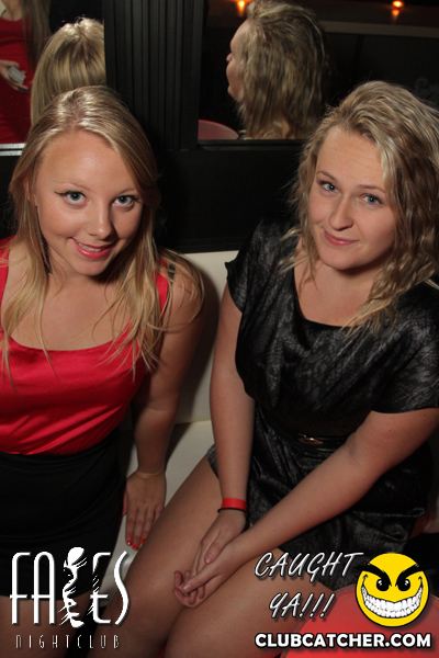 Faces nightclub photo 68 - September 17th, 2011