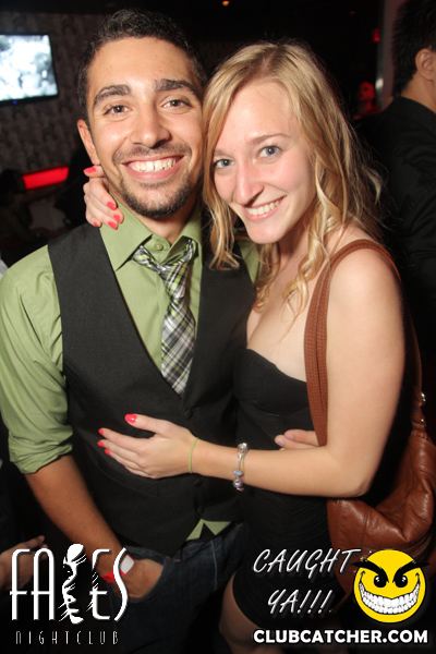Faces nightclub photo 69 - September 17th, 2011