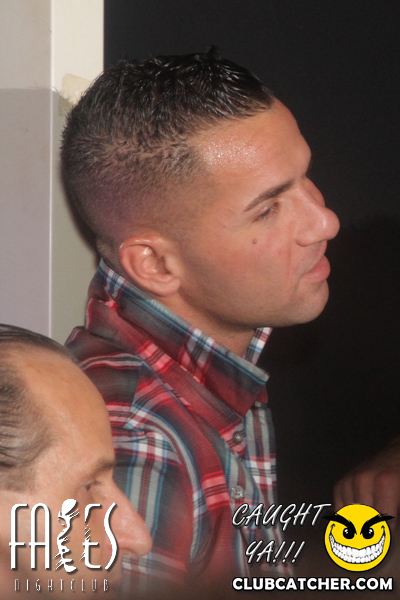 Faces nightclub photo 70 - September 17th, 2011