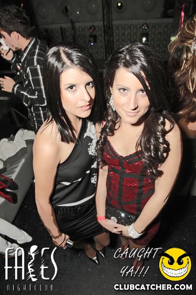 Faces nightclub photo 73 - September 17th, 2011