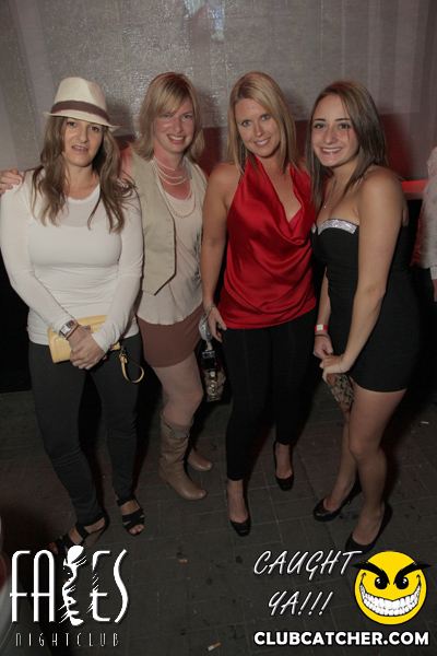 Faces nightclub photo 74 - September 17th, 2011