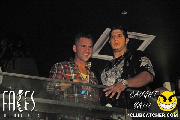 Faces nightclub photo 76 - September 17th, 2011
