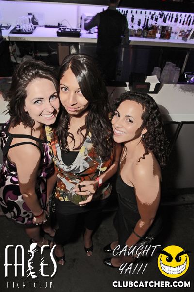 Faces nightclub photo 77 - September 17th, 2011