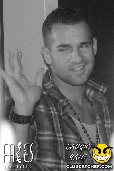 Faces nightclub photo 79 - September 17th, 2011