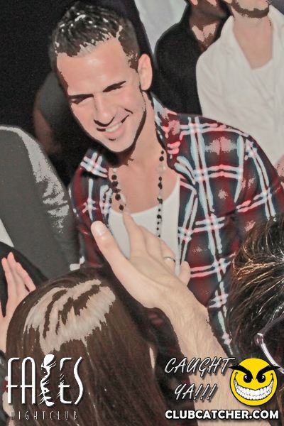 Faces nightclub photo 82 - September 17th, 2011