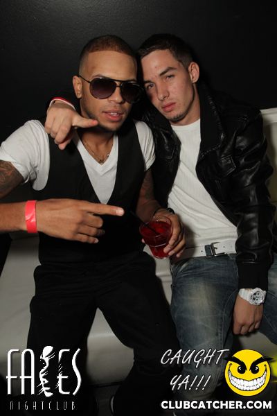 Faces nightclub photo 83 - September 17th, 2011