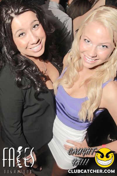Faces nightclub photo 84 - September 17th, 2011