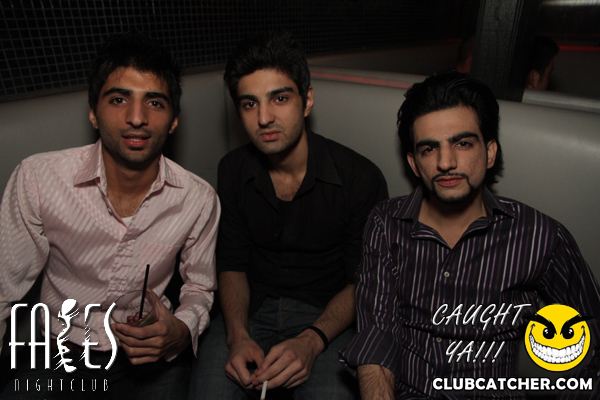 Faces nightclub photo 87 - September 17th, 2011